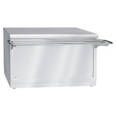 Прилавок для горячих напитков Abat ПГН-70Х-01 / линия «Хот лайн» / арт. 21000001916