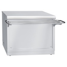 Прилавок-витрина тепловой Abat ПВТ-70Х-02 / линия «Хот лайн» / арт. 21000003118