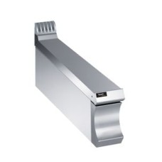 Вставка рабочая нейтральная 700 серии Apach Chef Line GLWT17