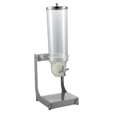 Диспенсер для сыпучих продуктов Hurakan HKN-GPD351