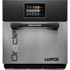 Печь высокоскоростная комбинированная Lainox Oracle ORACGBXL