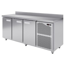 Стол холодильный с бортом Аркто СХС-3-70