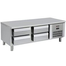 База морозильная Tatra TUSF 1600