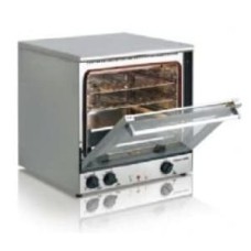 Печь конвекционная Roller Grill FC60TQ (мультифункциональная)