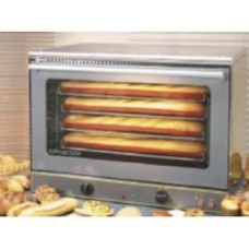 Печь конвекционная Roller Grill FC110E