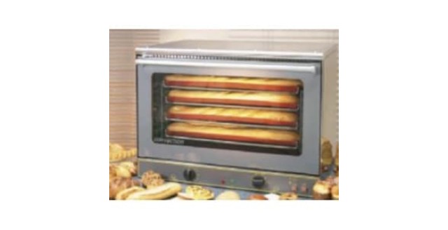 Печь конвекционная Roller Grill FC110EG