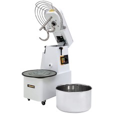 Тестомес спиральный itPizza M-50-2S-С / 380 В