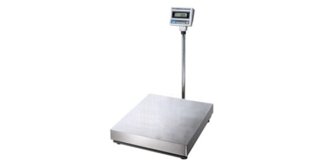 Весы электронные товарные CAS DB II-300 LCD