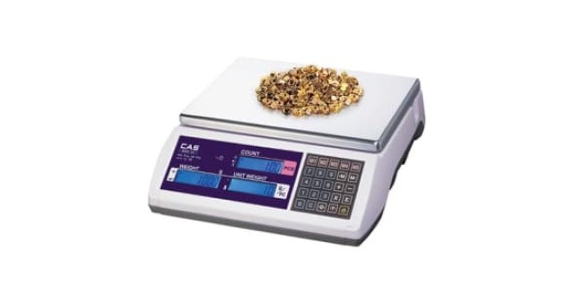 Весы электронные порционные CAS EC-30