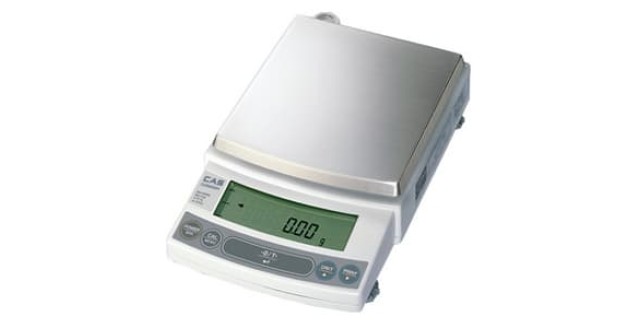 Весы электронные лабораторные CAS CUW-420H
