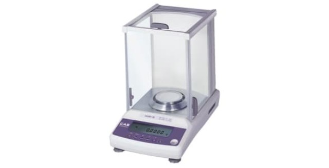 Весы электронные лабораторные CAS CAUX-220