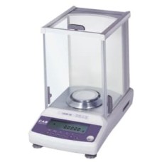 Весы электронные лабораторные CAS CAUW-220D