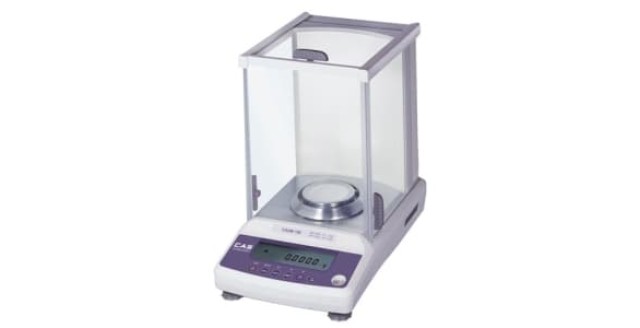 Весы электронные лабораторные CAS CAUW-220D