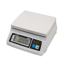 Весы порционные CAS SW I-5