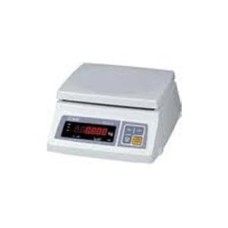 Весы электронные порционные CAS SW II-2 / два дисплея