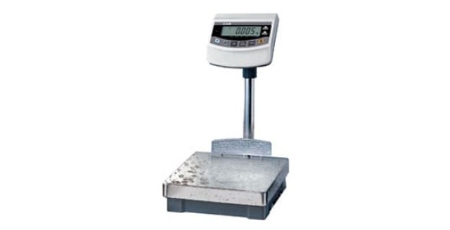 Весы электронные товарные CAS BW-06RB