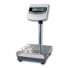 Весы электронные товарные CAS BW-30RB