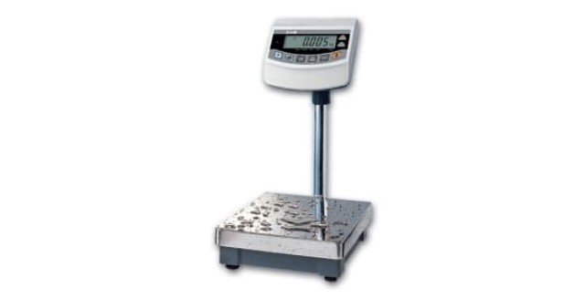 Весы электронные товарные CAS BW-30RB