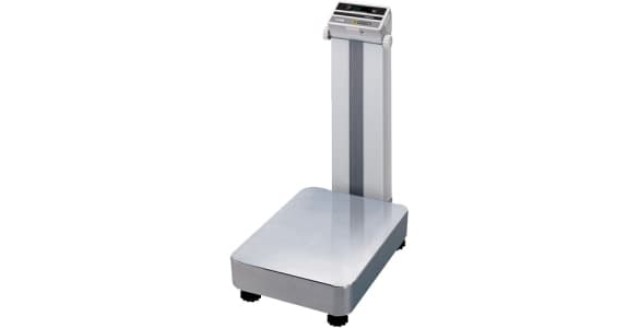 Весы электронные товарные CAS ND-300E