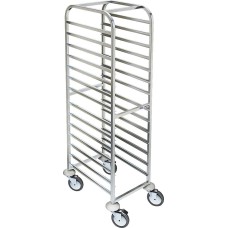 Тележка-шпилька «Kayman» СШ-13/101