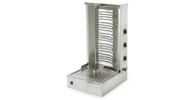 Гриль для шаурмы Roller Grill GR60 E