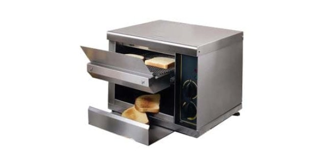 Тостер Roller Grill CT 540 B