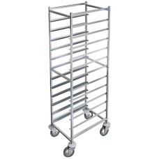 Тележка-шпилька «Kayman» СШ-43/121