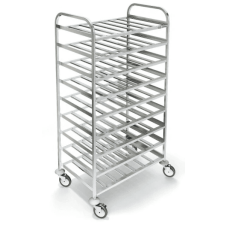 Тележка-шпилька «Kayman» СШ-14/918