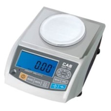Весы электронные лабораторные CAS MWP-3000