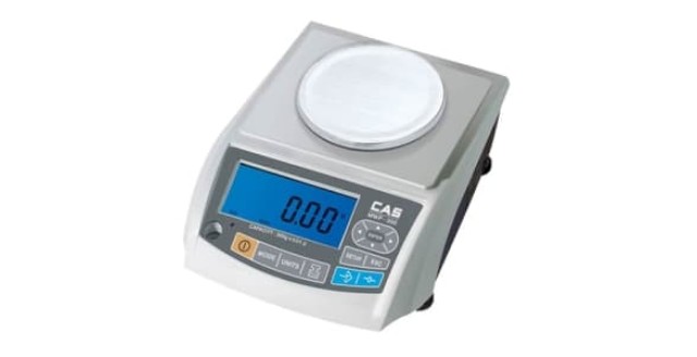 Весы электронные лабораторные CAS MWP-3000
