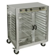 Шкаф тепловой Roller Grill RE2