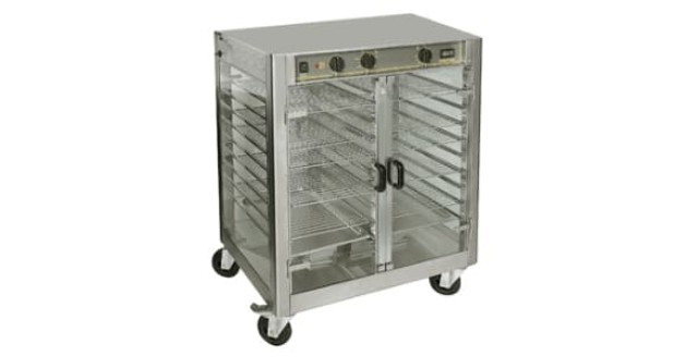 Шкаф тепловой Roller Grill RE2