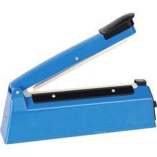 Запайщик пакетов Hurakan HKN-CNT400M