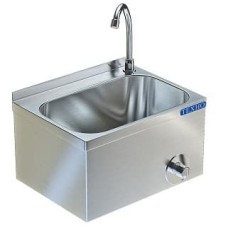 РУКОМОЙНИК НАСТЕННЫЙ ВМ-12/301