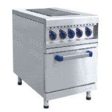 Плита электрическая Abat ЭП-2ЖШ, 900-я серия (арт. 71000000948)