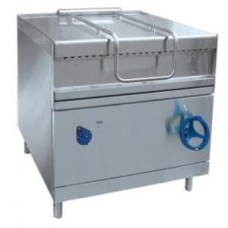 Сковорода опрокидываемая Abat ЭСК-80-0,27-40 (700-я серия) (арт. 21000001591)