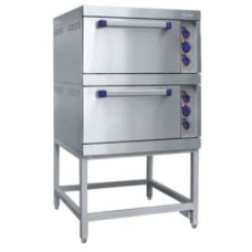 Шкаф жарочный Abat ШЖЭ-2-К-2/1 (арт. 71000000159)
