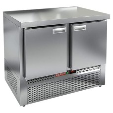 Стол холодильный без борта Hicold GNE 11/TN О