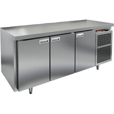 Стол холодильный без борта Hicold GN 111/TN O