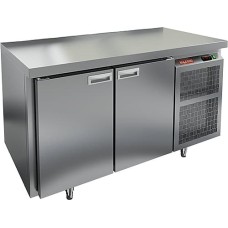 Стол холодильный без борта Hicold SN 11/TN О