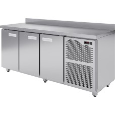 Стол холодильный с бортом Kayman KСХ-111/70