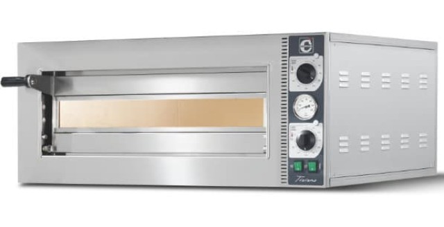 Печь для пиццы Cuppone TZ430/1M