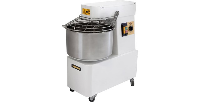 Тестомес спиральный itPizza SK-30 / 380 В