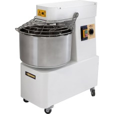 Тестомес спиральный itPizza SK-40 / 380 В