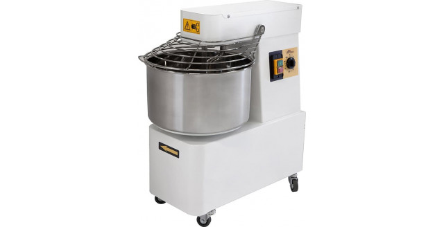 Тестомес спиральный itPizza SK-40 / 380 В