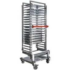 Тележка Abat для пароконвектомата ТП 20-1/1 (арт. 11000008706)