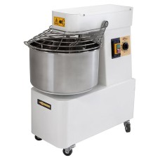 Тестомес спиральный itPizza SK-50-2S / 380 В