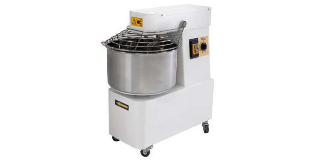 Тестомес спиральный itPizza SK-50-2S / 380 В