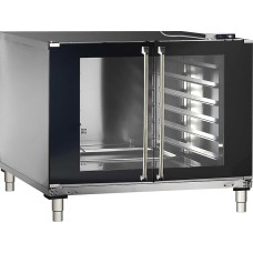 Шкаф расстоечный Unox XL413