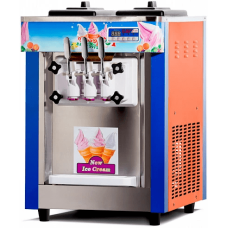 Фризер для мороженого Hurakan HKN-BQ58P